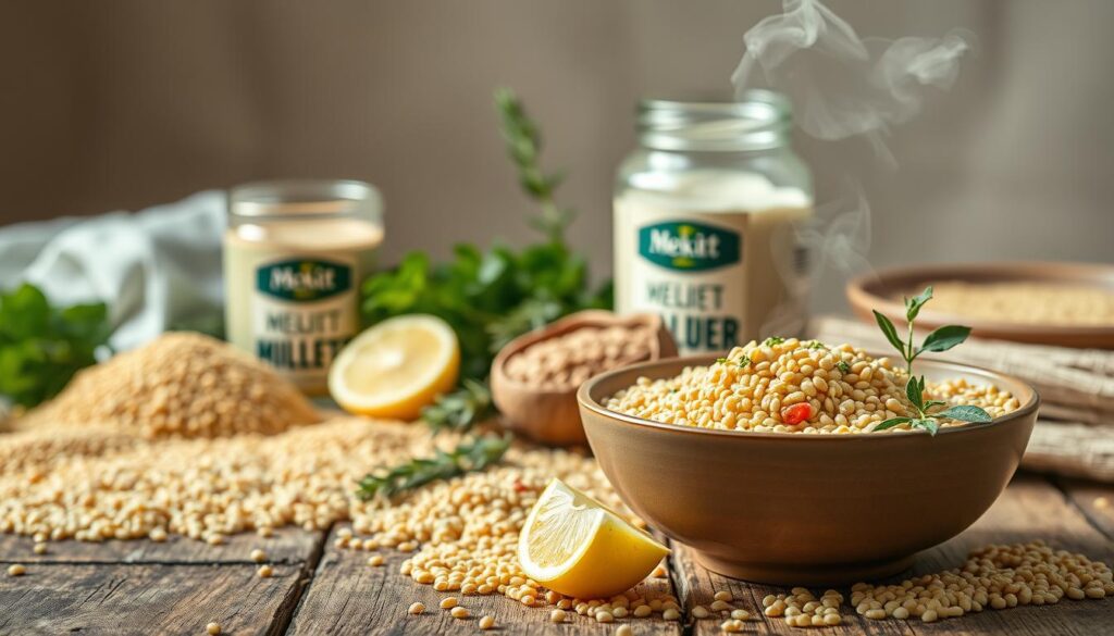 How to Start Eating Millets Daily for Better Health How to Start Eating Millets Daily for Better Health