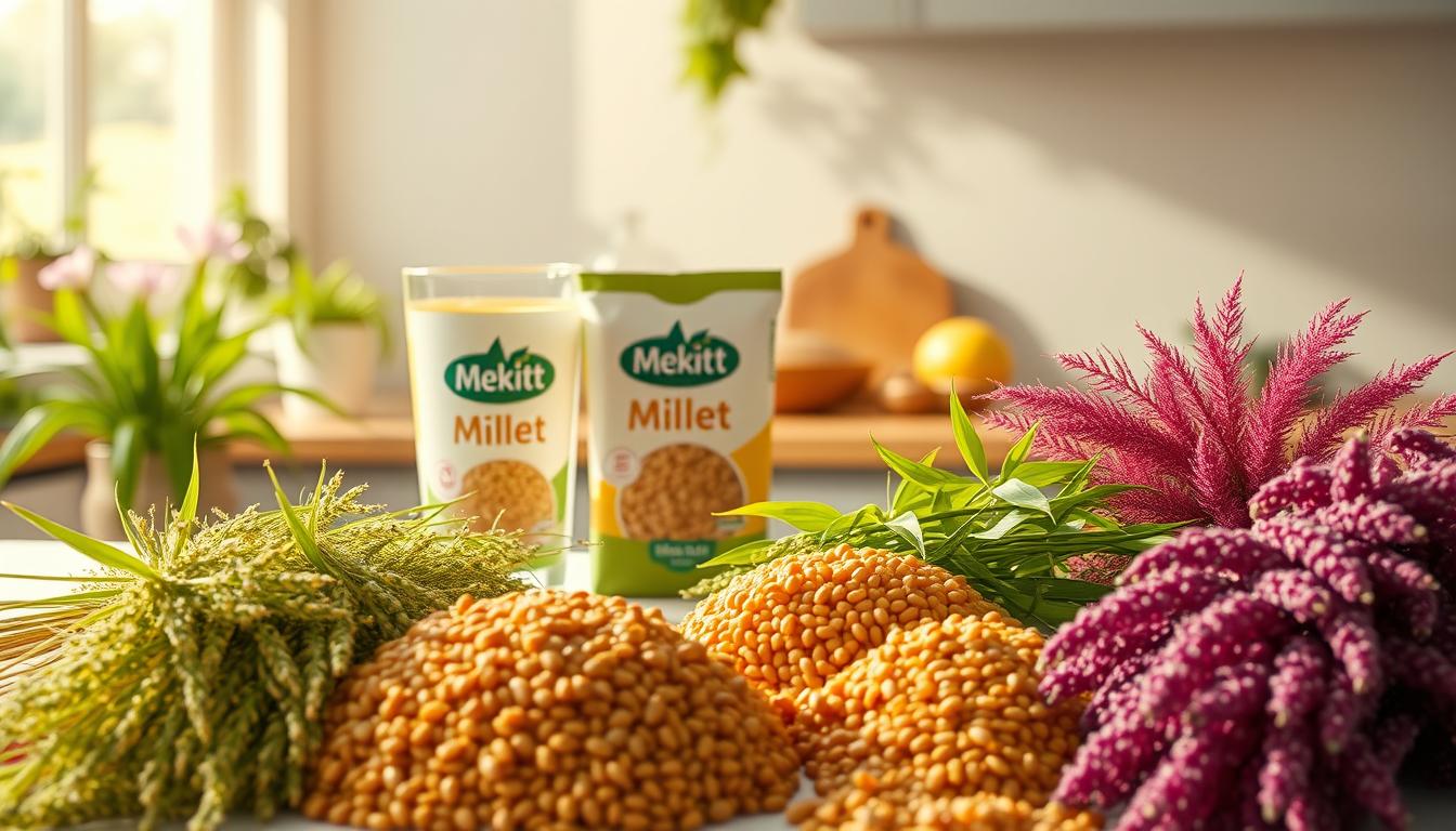 How to Start Eating Millets Daily for Better Health