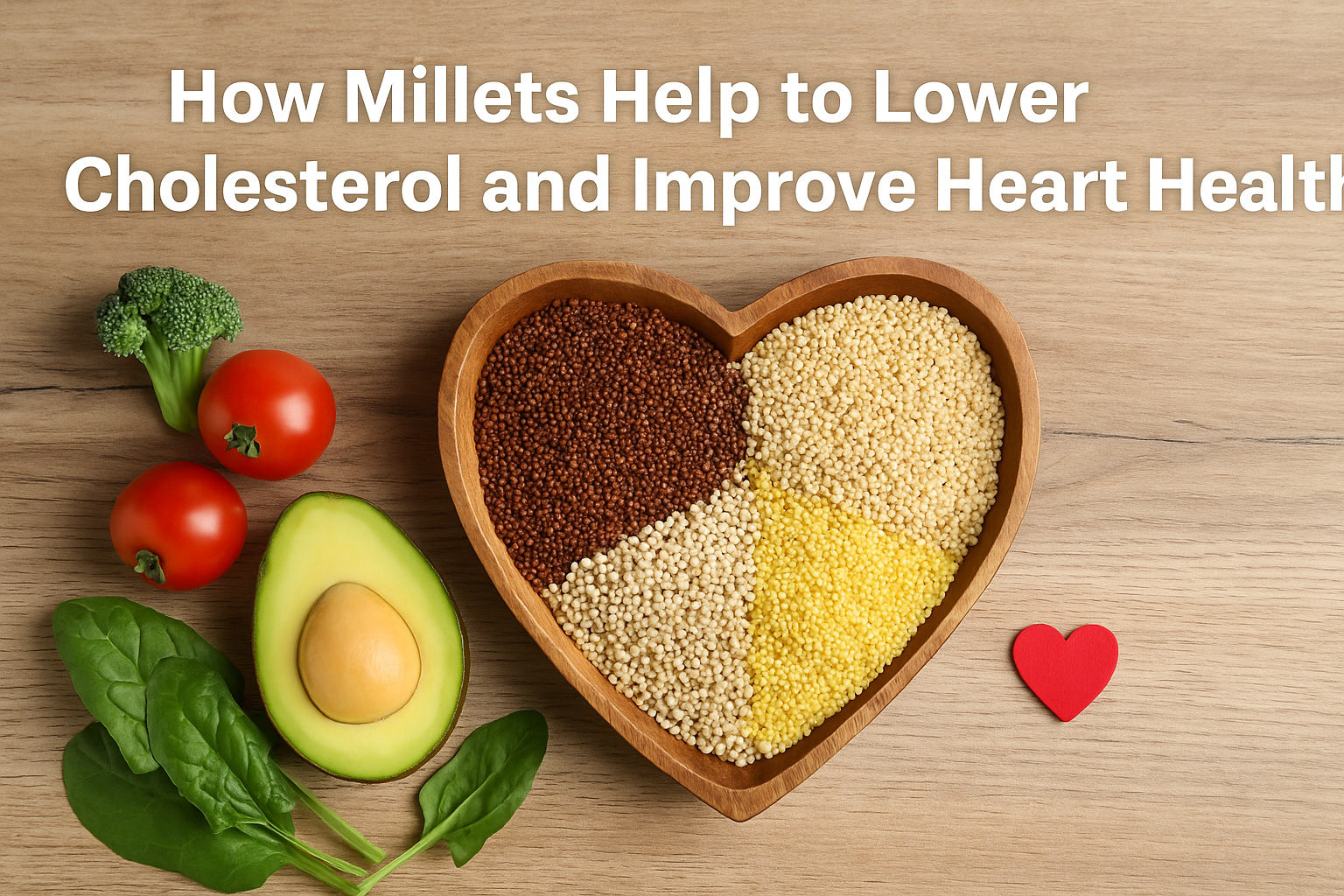 millets-cholesterol-control-heart-health-diet
