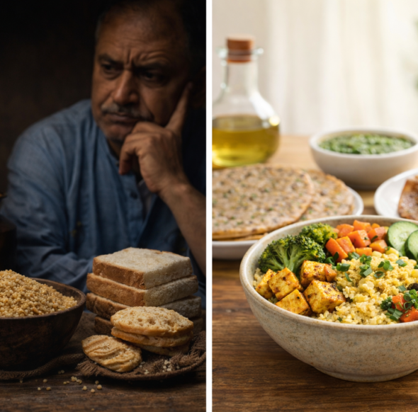 Common Myths And the Facts - Mekitt