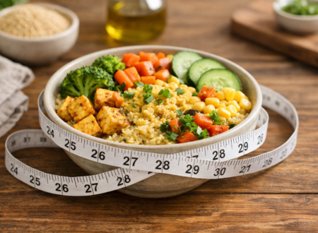 How Millets Help in Weight Loss - Mekitt