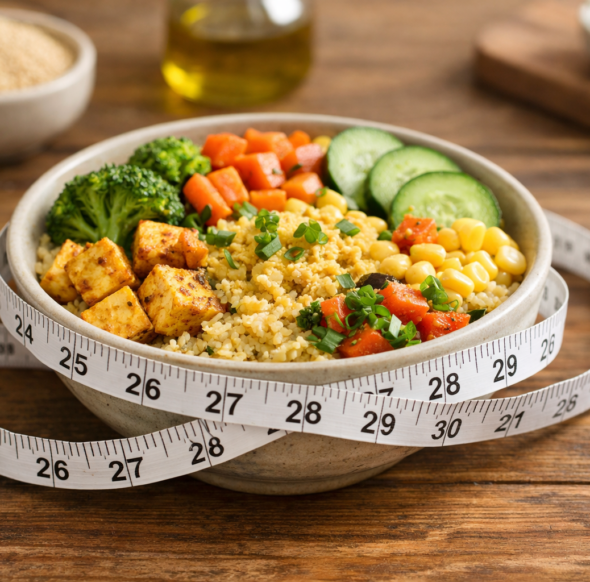 How Millets Help in Weight Loss - Mekitt