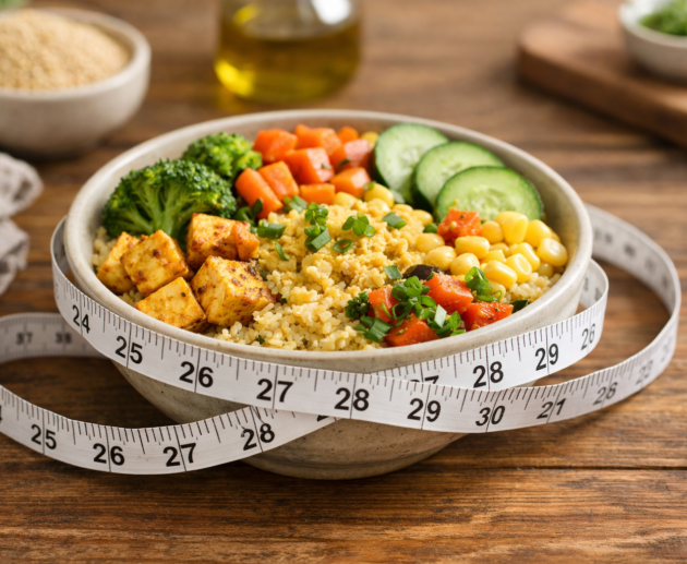 How Millets Help in Weight Loss - Mekitt