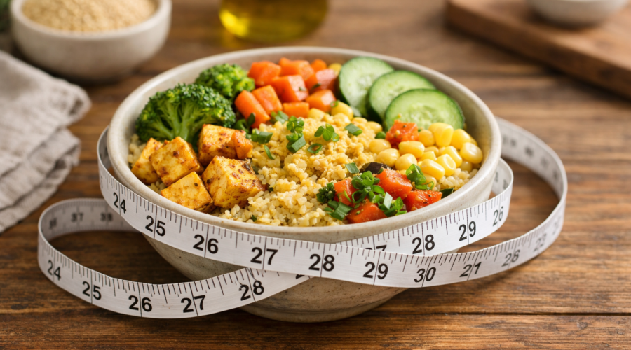 How Millets Help in Weight Loss - Mekitt