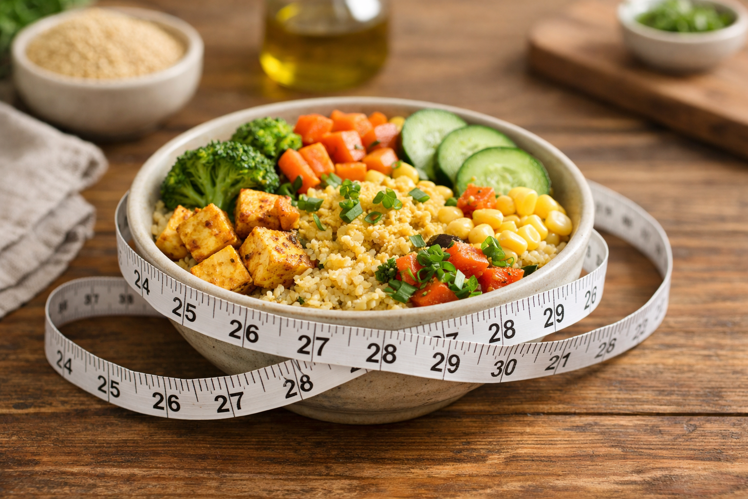 How Millets Help in Weight Loss - Mekitt