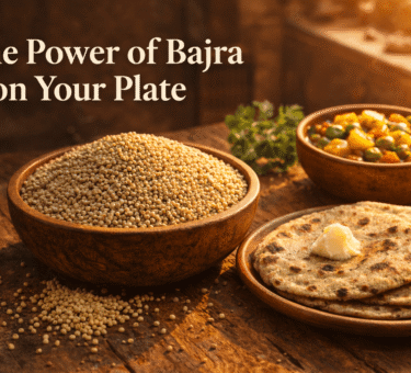 Pearl Millet Nutrition & Benefits - Mekitt