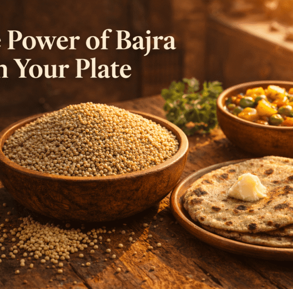 Pearl Millet Nutrition & Benefits - Mekitt