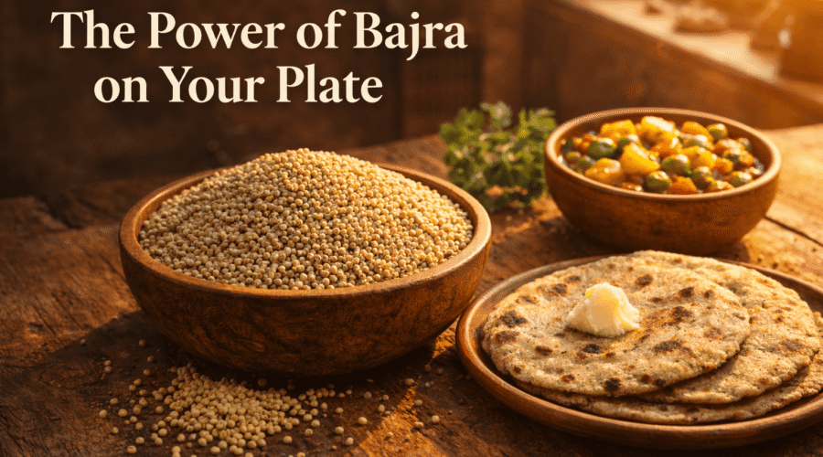 Pearl Millet Nutrition & Benefits - Mekitt